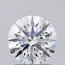 1.38-CARAT Round DIAMOND