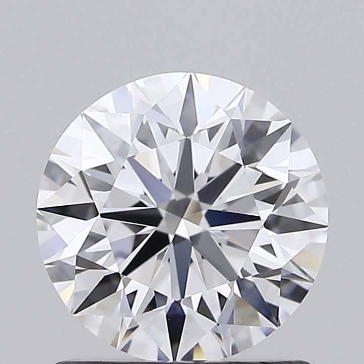 1.22-CARAT Round DIAMOND