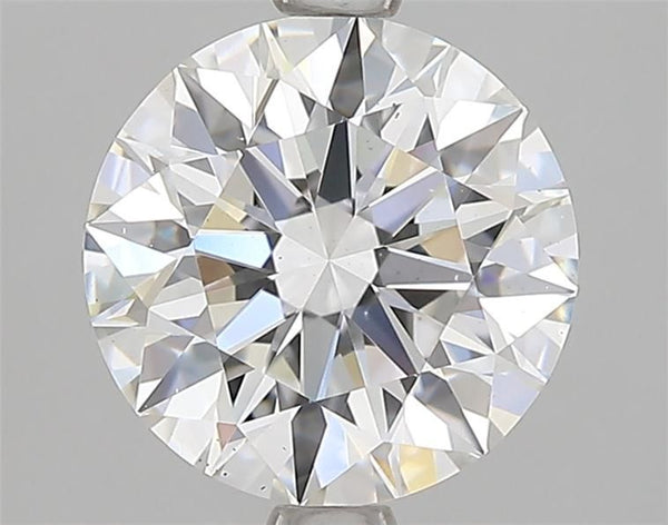 2.10-CARAT Round DIAMOND