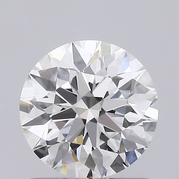 1.04-CARAT Round DIAMOND