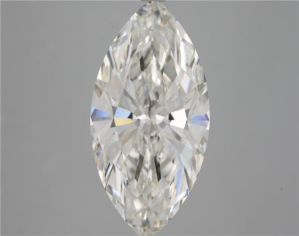 5.19-CARAT Marquise DIAMOND