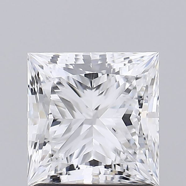 1.60-CARAT Princess DIAMOND