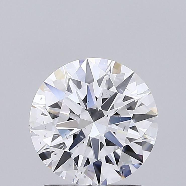 1.53-CARAT Round DIAMOND