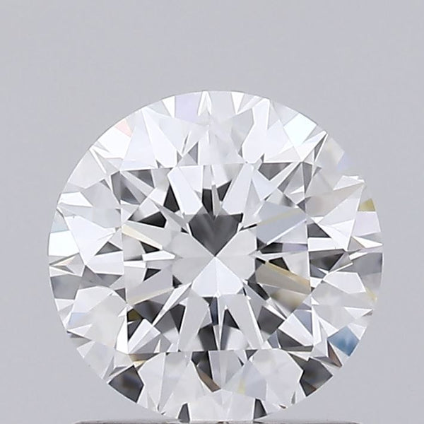 1.10-CARAT Round DIAMOND
