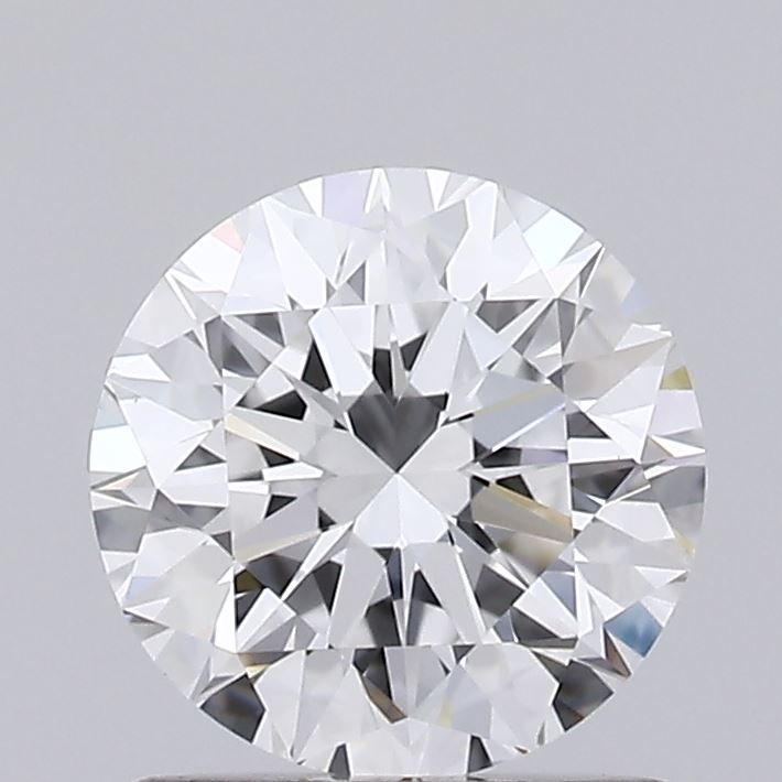 1.10-CARAT Round DIAMOND