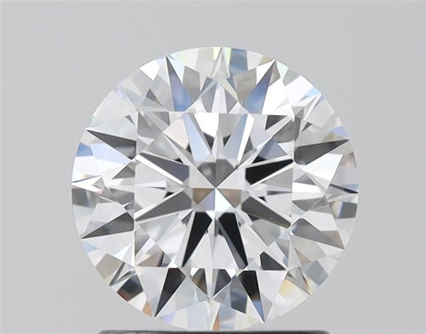 1.10-CARAT Round DIAMOND
