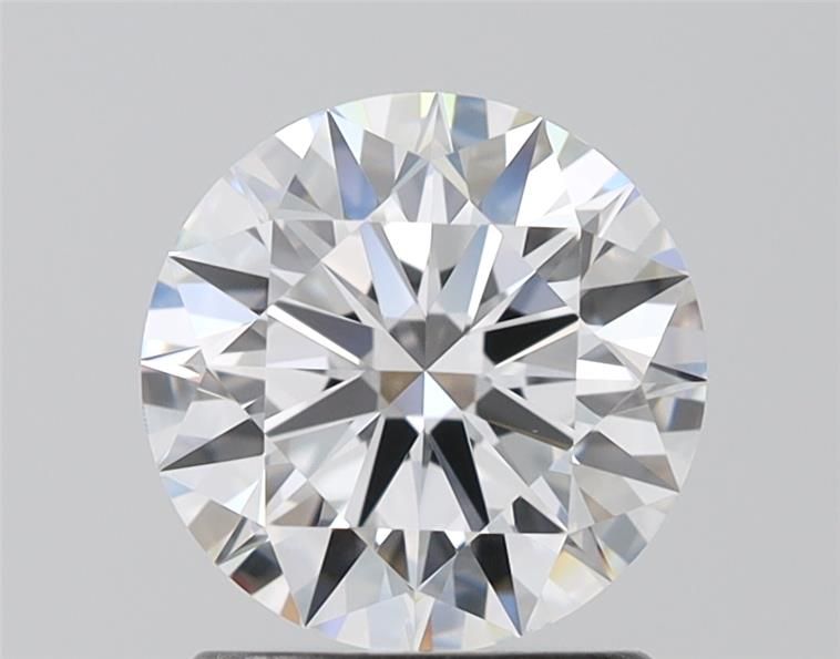 1.10-CARAT Round DIAMOND