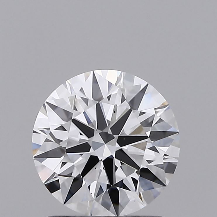 1.21-CARAT Round DIAMOND