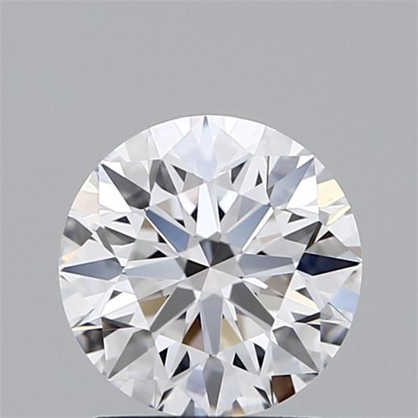 1.32-CARAT Round DIAMOND