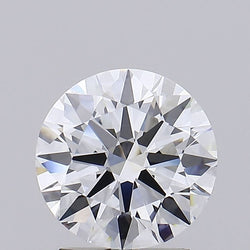 2.18-CARAT Round DIAMOND