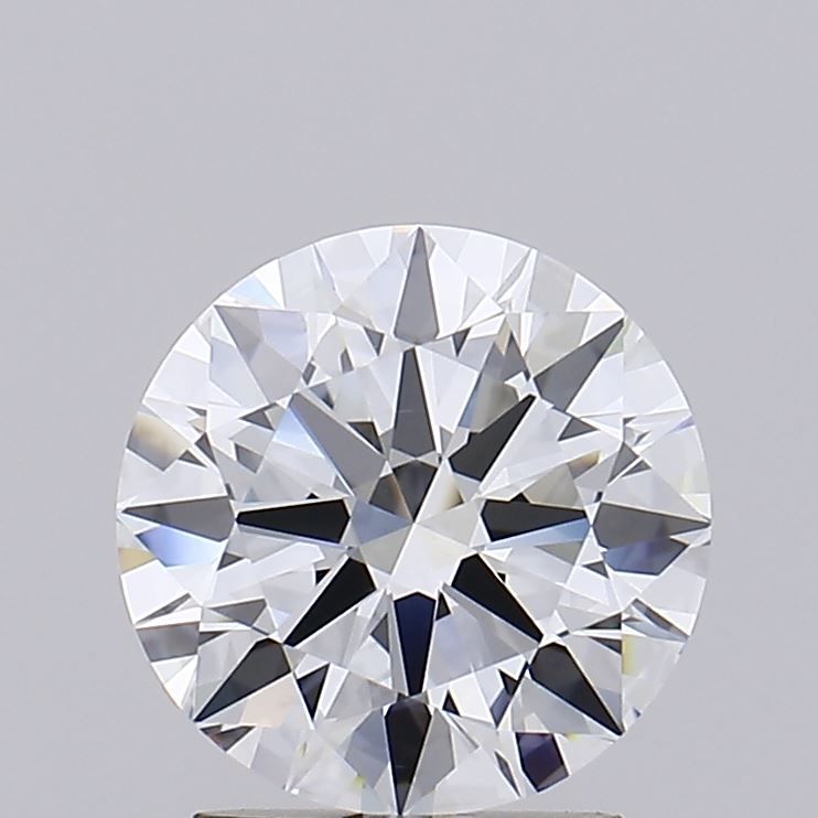 2.18-CARAT Round DIAMOND