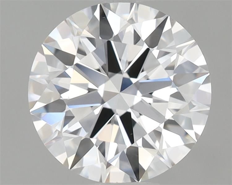 1.31-CARAT Round DIAMOND