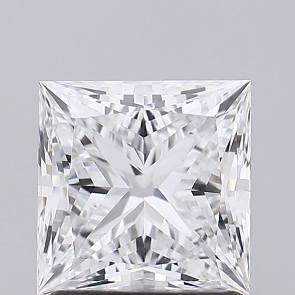 1.57-CARAT Princess DIAMOND