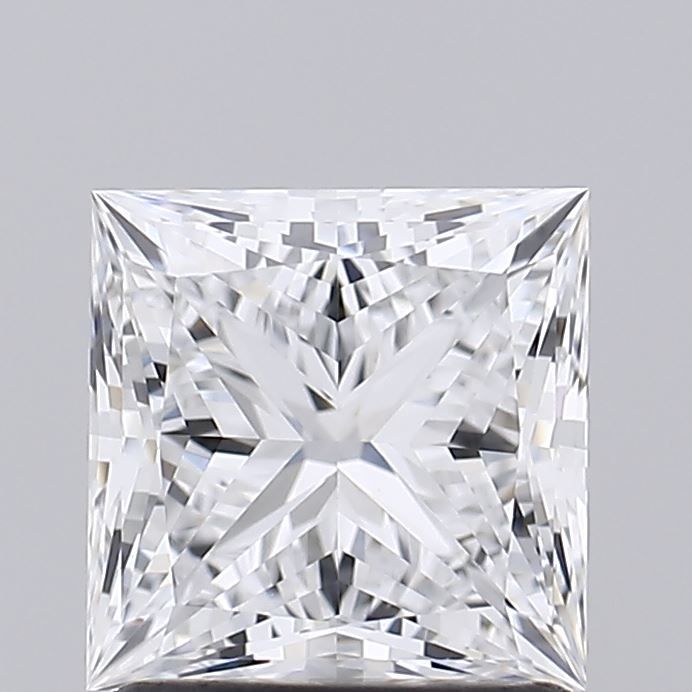 1.57-CARAT Princess DIAMOND