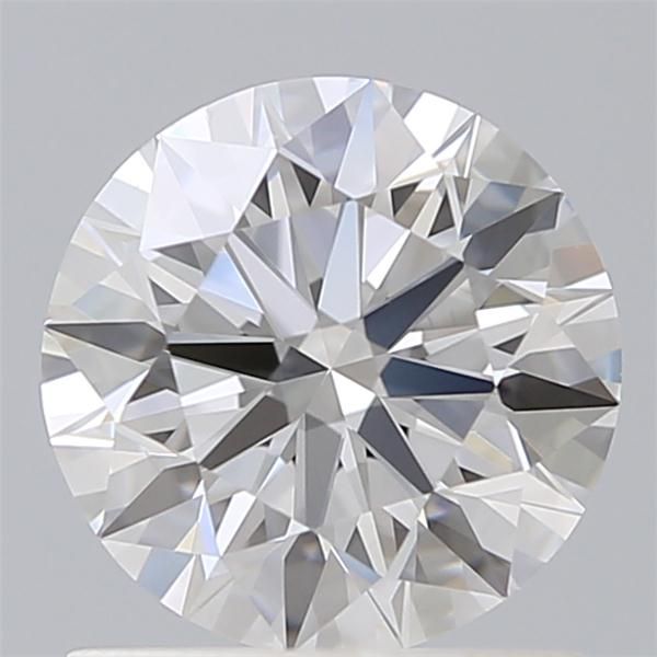 1.11-CARAT Round DIAMOND