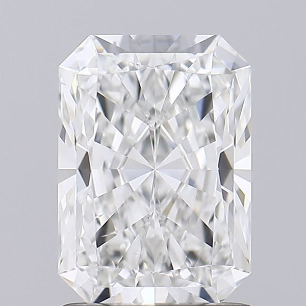 1.53-CARAT Radiant DIAMOND