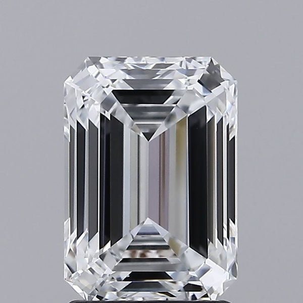 2.11-CARAT Emerald DIAMOND