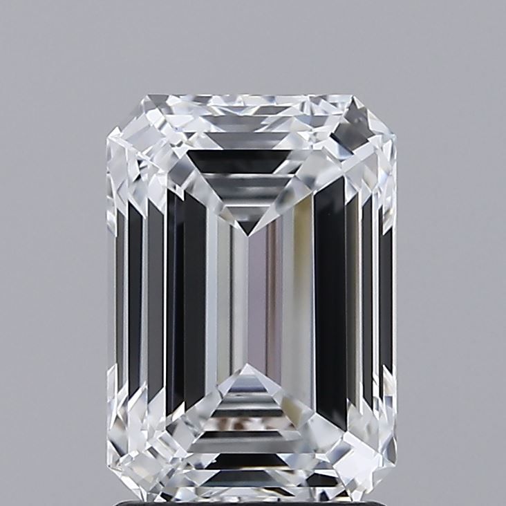 2.11-CARAT Emerald DIAMOND