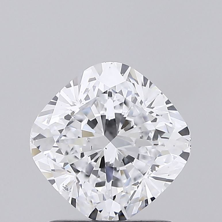 1.53-CARAT Cushion brilliant DIAMOND