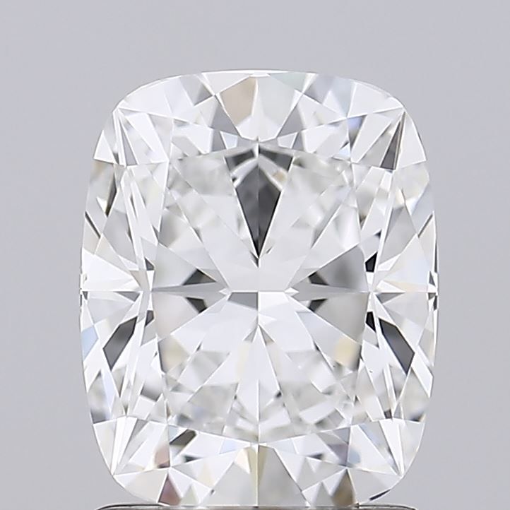 1.50-CARAT Cushion brilliant DIAMOND