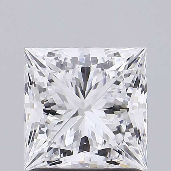 1.50-CARAT Princess DIAMOND