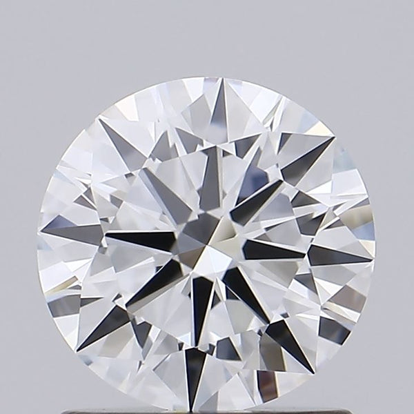 1.11-CARAT Round DIAMOND
