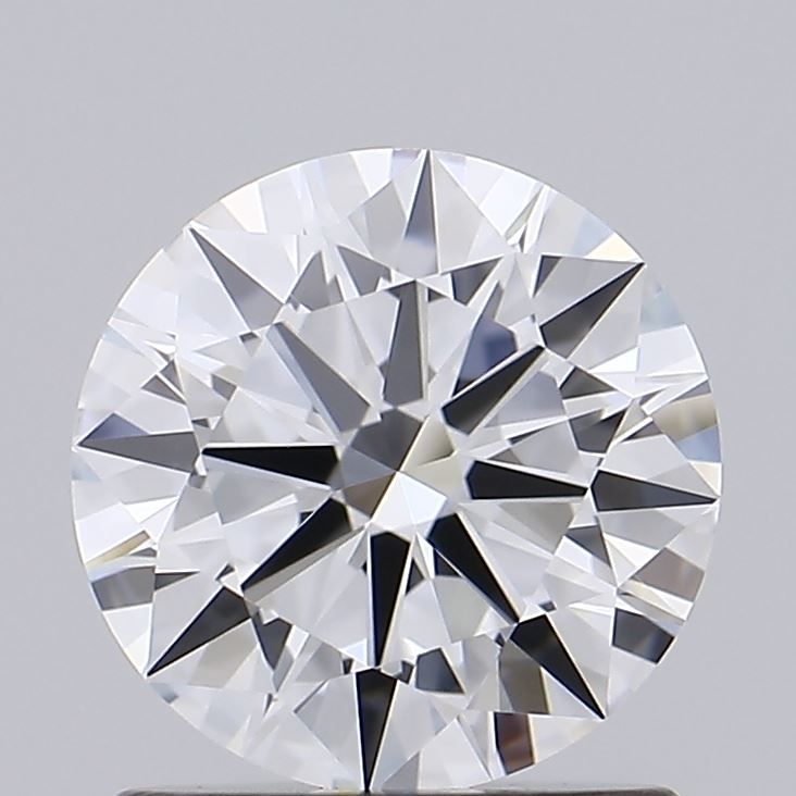 1.11-CARAT Round DIAMOND