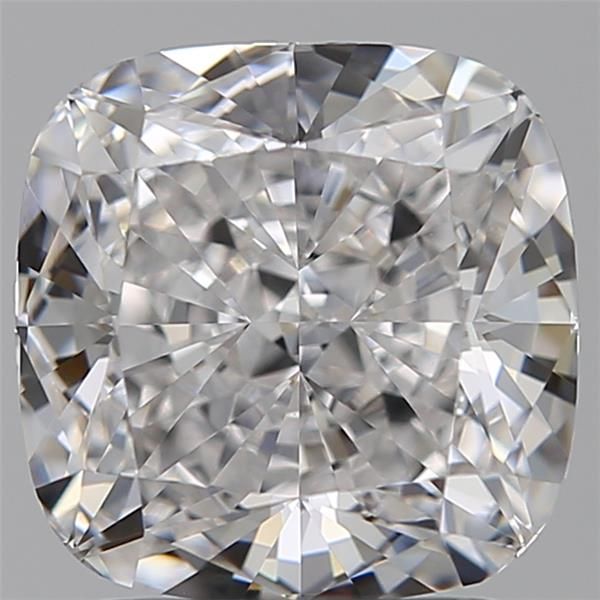 2.21-CARAT Cushion brilliant DIAMOND