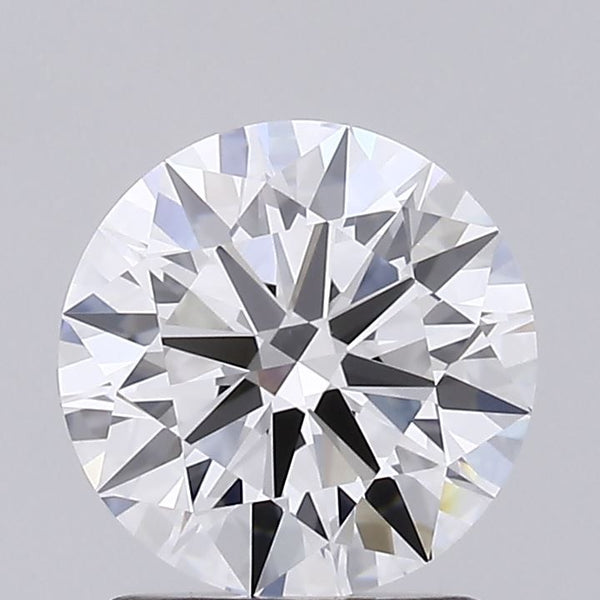 1.55-CARAT Round DIAMOND