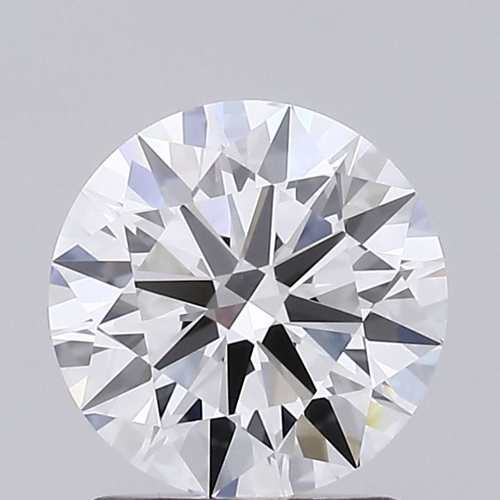 1.55-CARAT Round DIAMOND