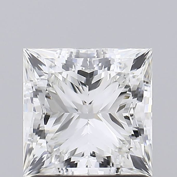 1.51-CARAT Princess DIAMOND
