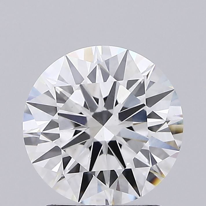 2.11-CARAT Round DIAMOND