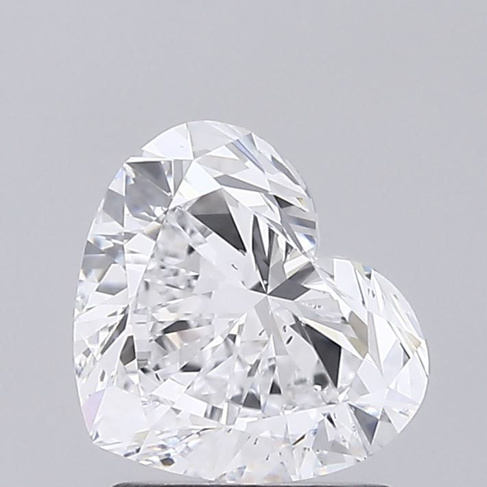 1.50-CARAT Heart DIAMOND
