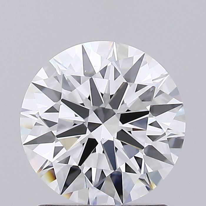 1.42-CARAT Round DIAMOND