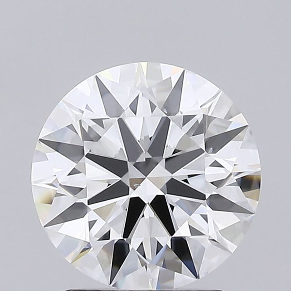2.09-CARAT Round DIAMOND