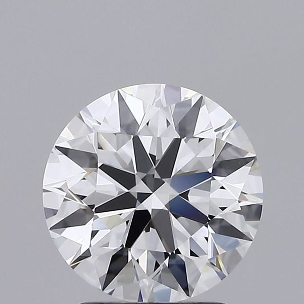 2.18-CARAT Round DIAMOND