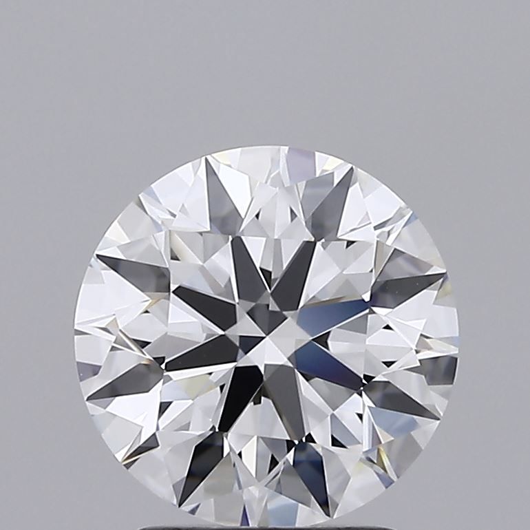 2.18-CARAT Round DIAMOND
