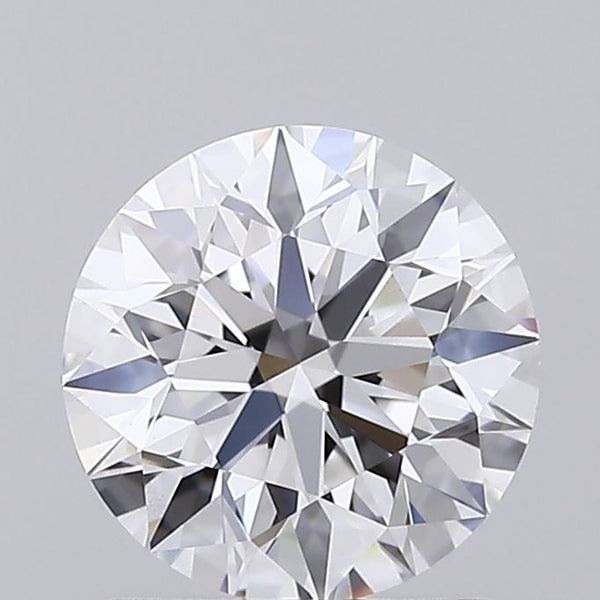 1.20-CARAT Round DIAMOND