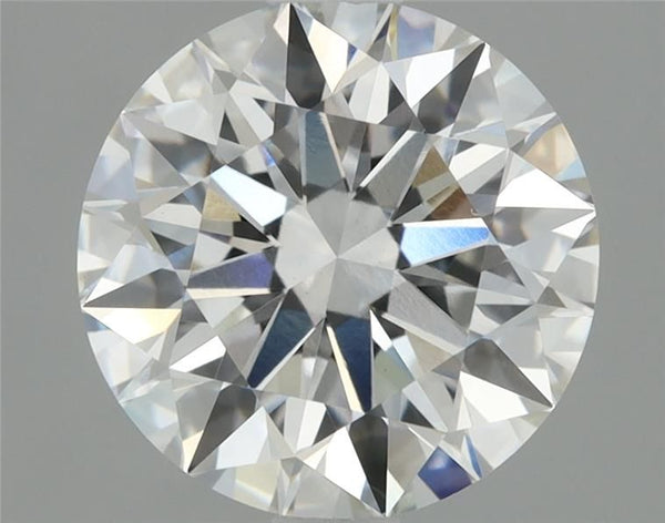 1.86-CARAT Round DIAMOND