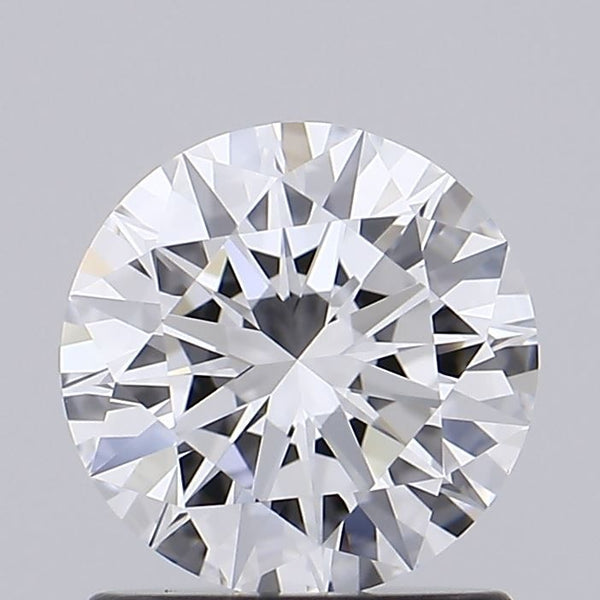 1.08-CARAT Round DIAMOND