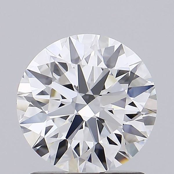 1.23-CARAT Round DIAMOND