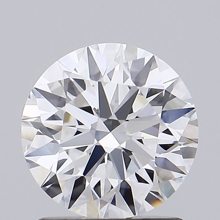1.23-CARAT Round DIAMOND