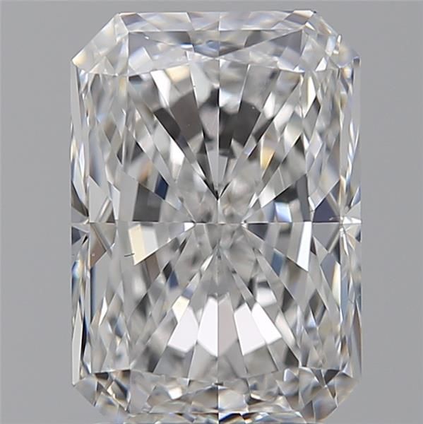2.70-CARAT Radiant DIAMOND