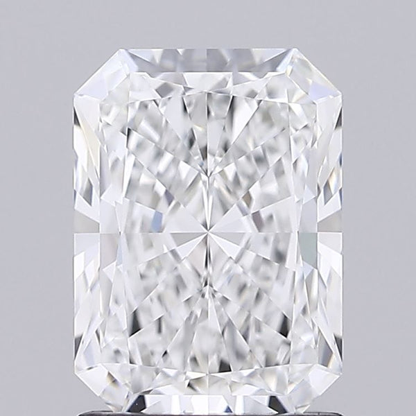 1.55-CARAT Radiant DIAMOND