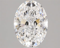 1.85-CARAT Oval DIAMOND