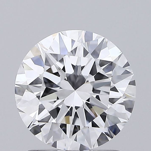 1.57-CARAT Round DIAMOND