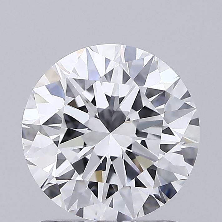 1.57-CARAT Round DIAMOND