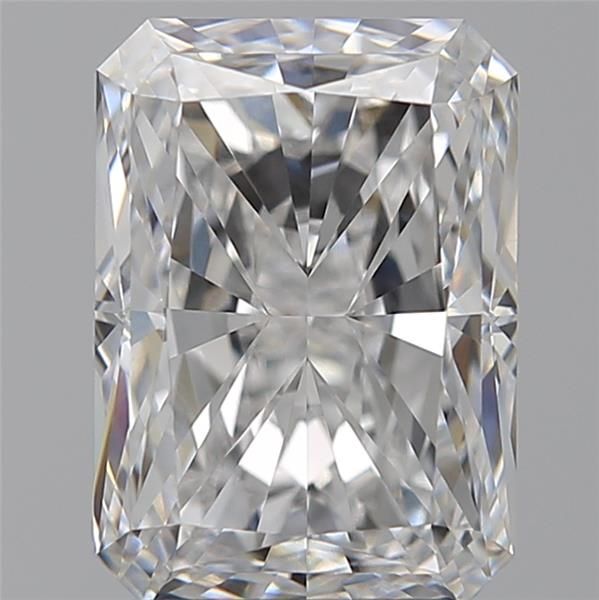 3.26-CARAT Radiant DIAMOND
