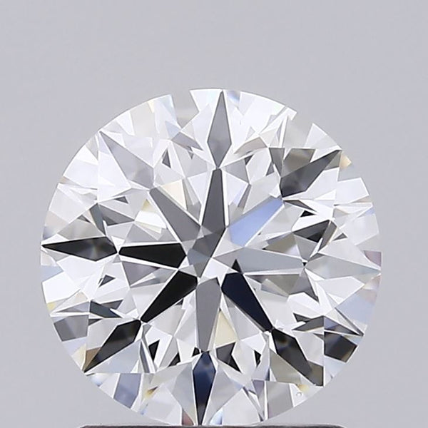 1.60-CARAT Round DIAMOND