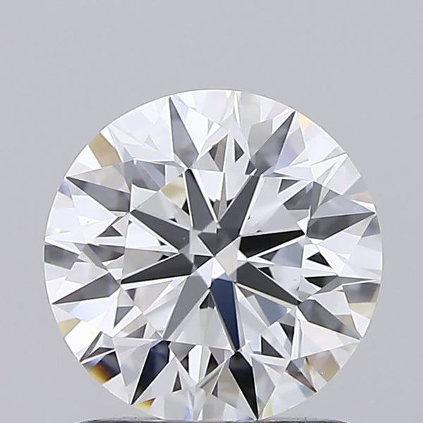 1.13-CARAT Round DIAMOND